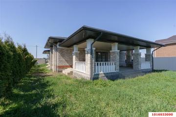 Фото №1: Дом 215 м² - Краснодар, мкр. жилой комплекс Русский, пр-кт Римский