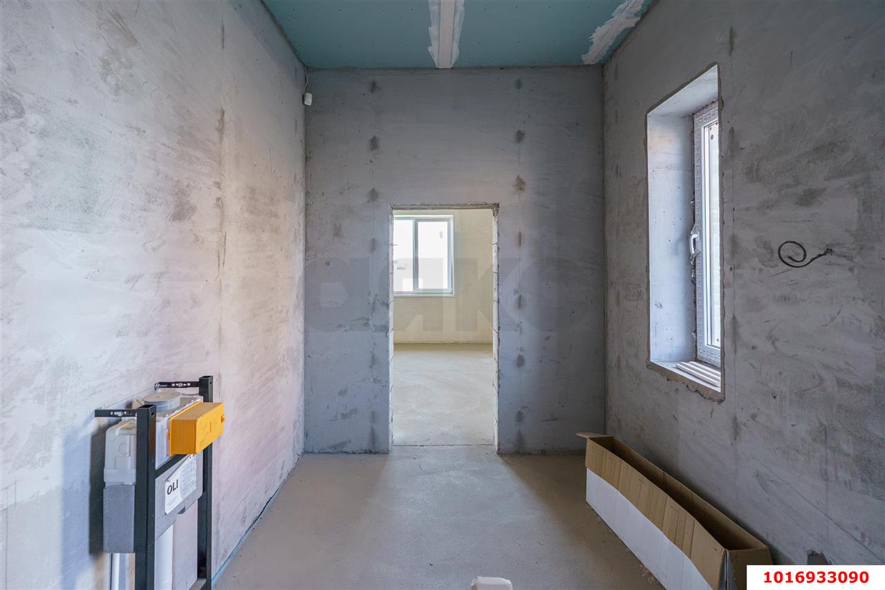 Фото №14: Дом 215 м² + 8 сот. - Краснодар, Прикубанский внутригородской округ, мкр. жилой комплекс Русский, пр-кт Римский