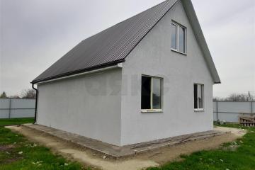 Фото №1: Дом 106 м² - Новомышастовская, ул. Упорная, 2/2