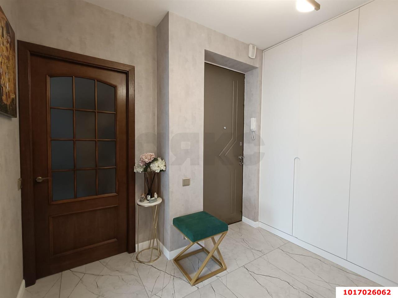 Фото №5: 1-комнатная квартира 48 м² - Краснодар, Западный внутригородской округ, мкр. Фестивальный, ул. Гаражная, 81/6