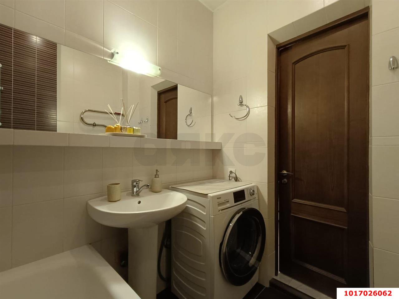 Фото №13: 1-комнатная квартира 48 м² - Краснодар, Западный внутригородской округ, мкр. Фестивальный, ул. Гаражная, 81/6