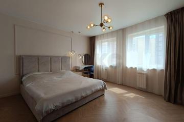 Фото №1: 1-комнатная квартира 48 м² - Краснодар, мкр. Фестивальный, ул. Гаражная, 81/6