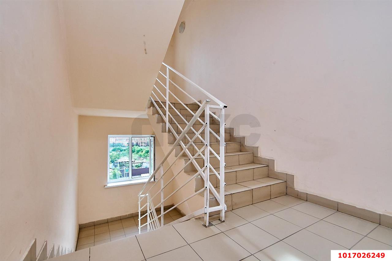 Фото №12: 1-комнатная квартира 44 м² - Краснодар, мкр. Прикубанский внутригородской округ, ул. Душистая, 50