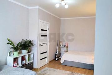 Фото №4: 1-комнатная квартира 44 м² - Краснодар, мкр. Прикубанский внутригородской округ, ул. Душистая, 50