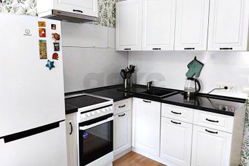 Фото №5: 1-комнатная квартира 44 м² - Краснодар, мкр. Прикубанский внутригородской округ, ул. Душистая, 50