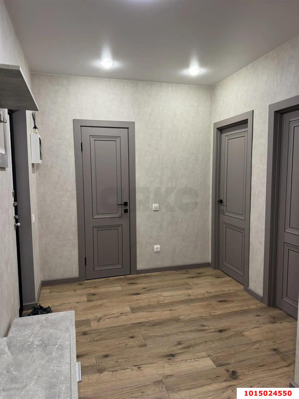 Фото №10: 2-комнатная квартира 68 м² - Краснодар, Прикубанский внутригородской округ, Россинского, мкр. жилой комплекс Дружный, ул. Адмирала Серебрякова, 3/1