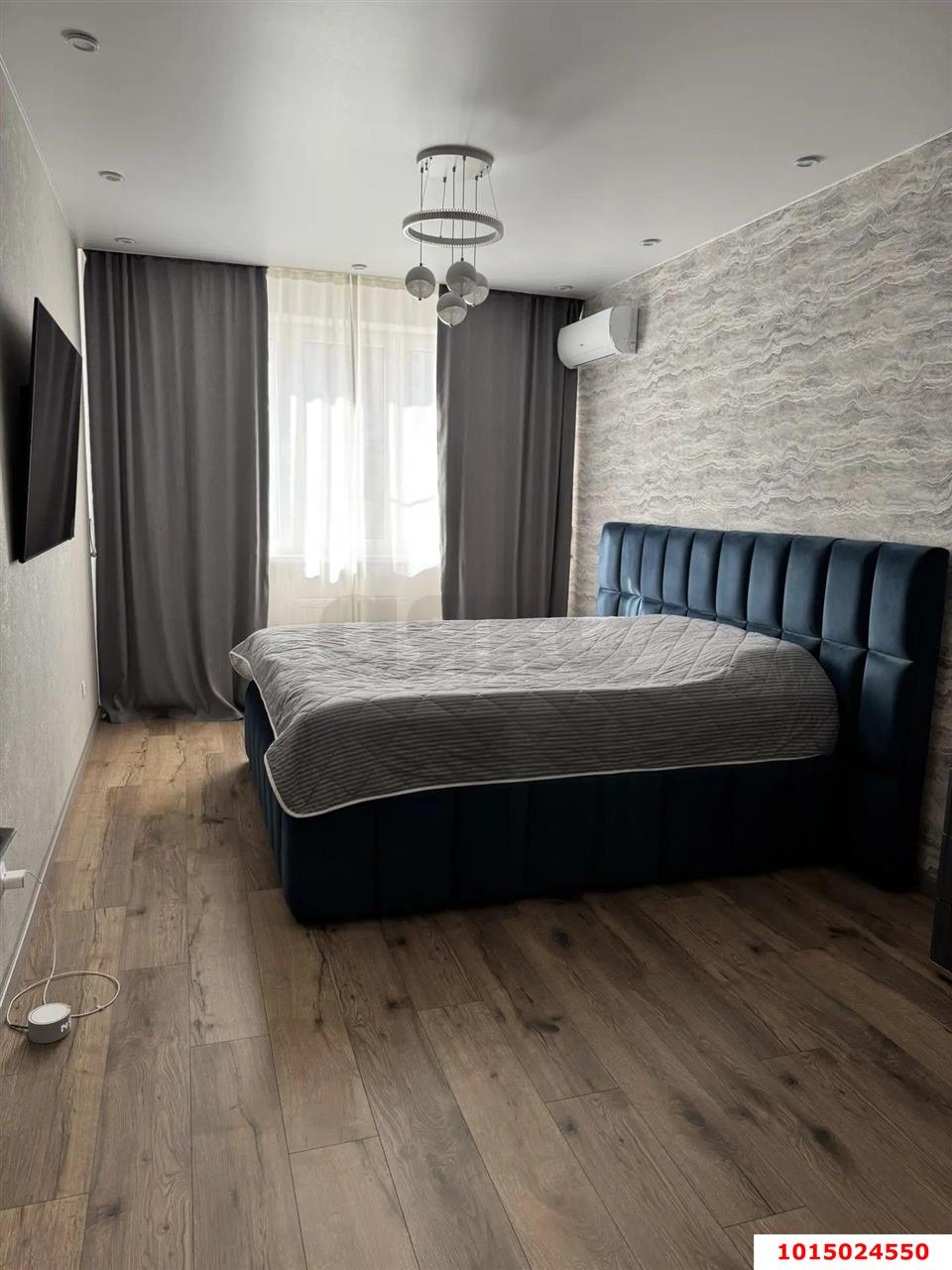 Фото №4: 2-комнатная квартира 68 м² - Краснодар, Прикубанский внутригородской округ, Россинского, мкр. жилой комплекс Дружный, ул. Адмирала Серебрякова, 3/1