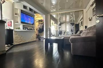 Фото №2: 2-комнатная квартира 48 м² - Краснодар, мкр. Фестивальный, ул. имени Тургенева, 112