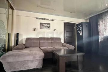 Фото №3: 2-комнатная квартира 48 м² - Краснодар, мкр. Фестивальный, ул. имени Тургенева, 112