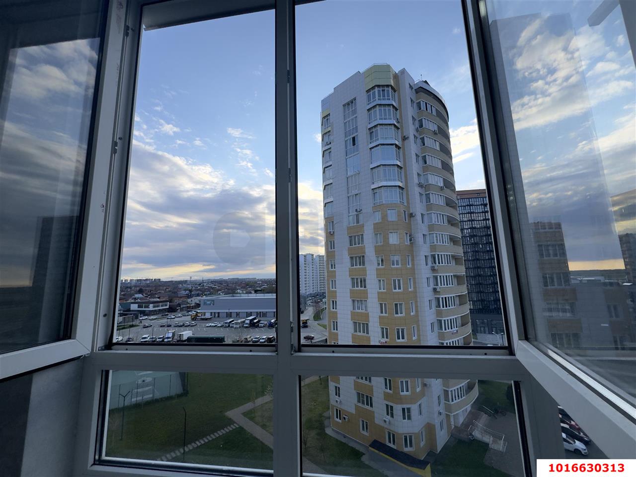 Фото №7: 1-комнатная квартира 31 м² - Краснодар, Прикубанский внутригородской округ, мкр. жилой комплекс Зеленодар, ул. 3-я Трудовая, 1/3