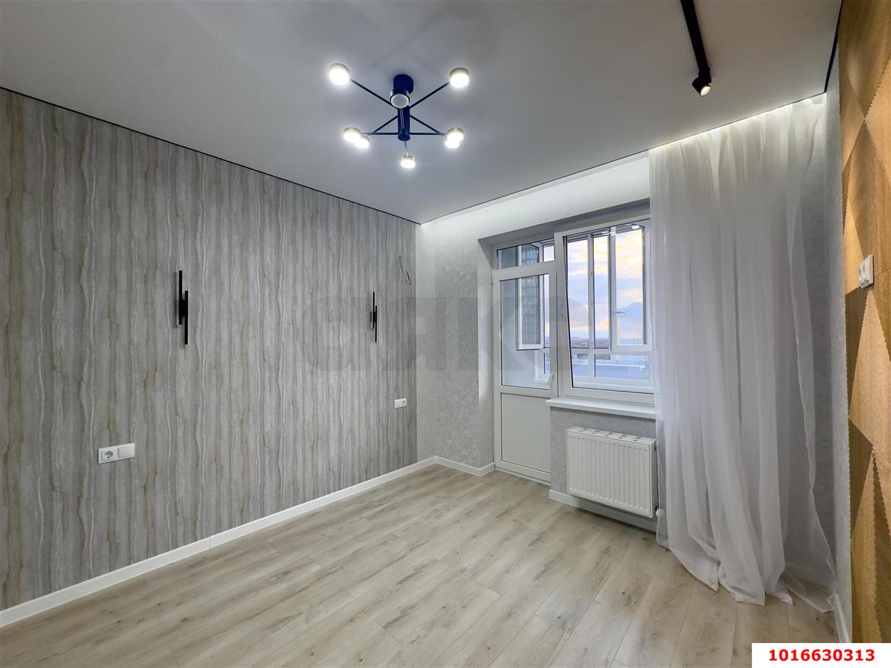 Фото №8: 1-комнатная квартира 31 м² - Краснодар, Прикубанский внутригородской округ, мкр. жилой комплекс Зеленодар, ул. 3-я Трудовая, 1/3