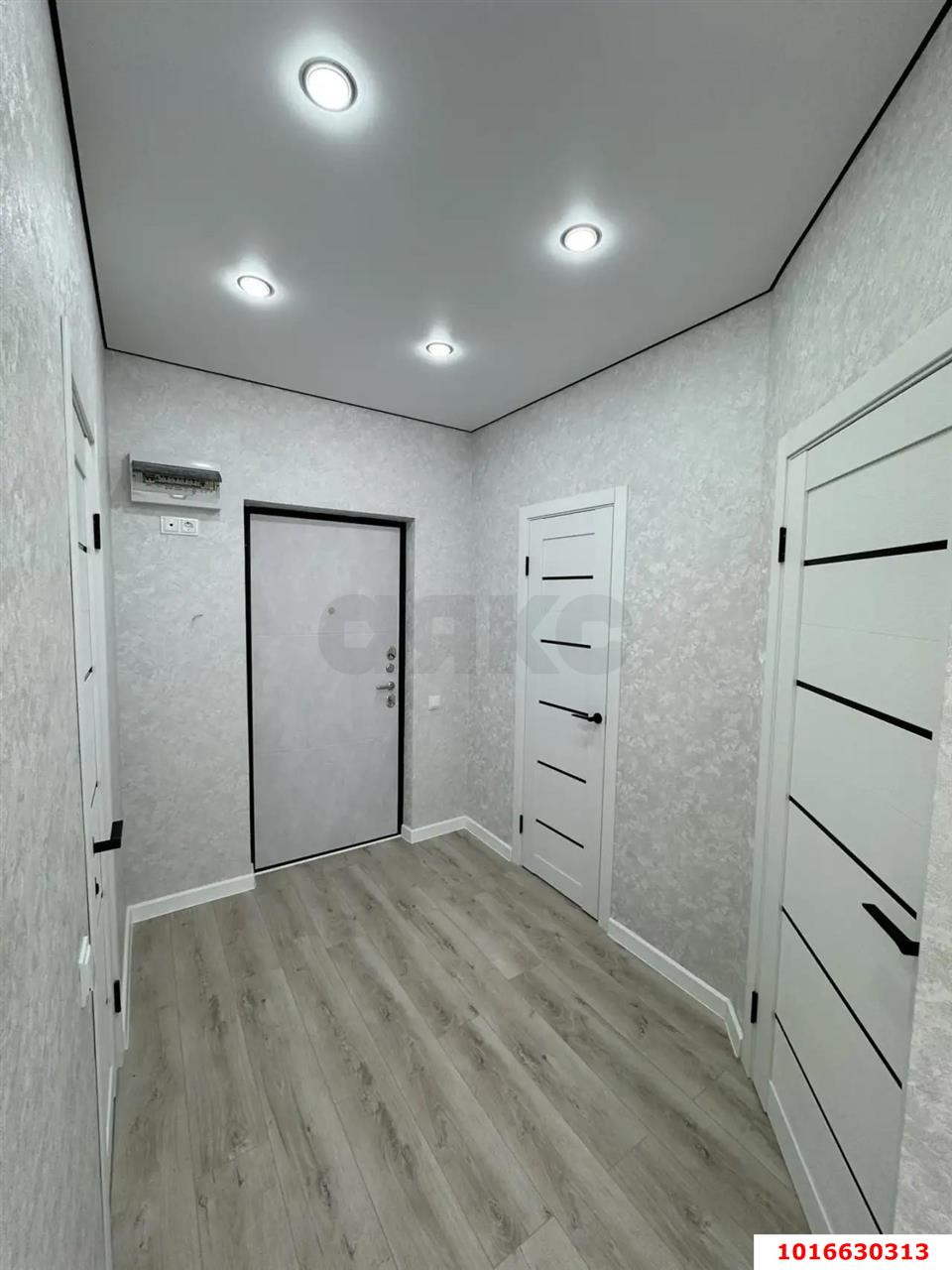 Фото №6: 1-комнатная квартира 31 м² - Краснодар, Прикубанский внутригородской округ, мкр. жилой комплекс Зеленодар, ул. 3-я Трудовая, 1/3