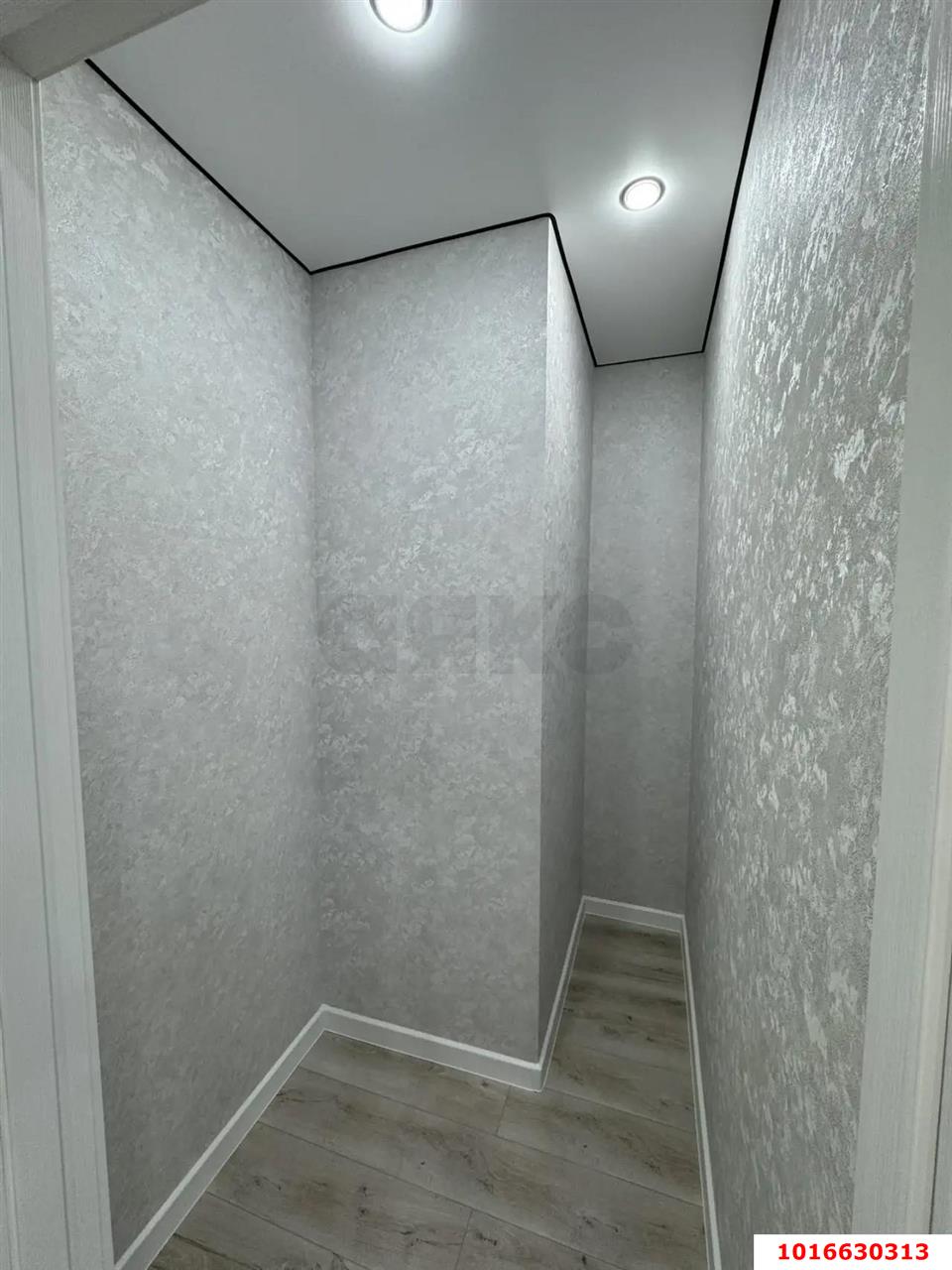 Фото №3: 1-комнатная квартира 31 м² - Краснодар, Прикубанский внутригородской округ, мкр. жилой комплекс Зеленодар, ул. 3-я Трудовая, 1/3