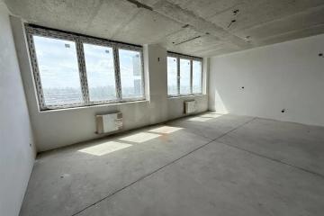 Фото №5: 1-комнатная квартира 43 м² - Краснодар, мкр. Черёмушки, ул. Обрывная, 132/1к26