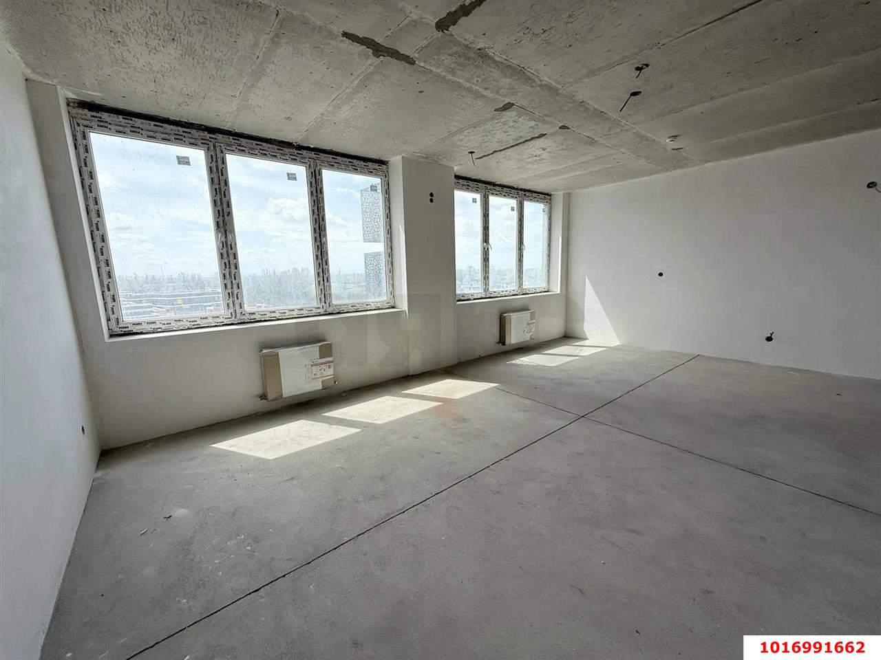 Фото №5: 1-комнатная квартира 43 м² - Краснодар, Центральный внутригородской округ, мкр. Черёмушки, ул. Обрывная, 132/1к26