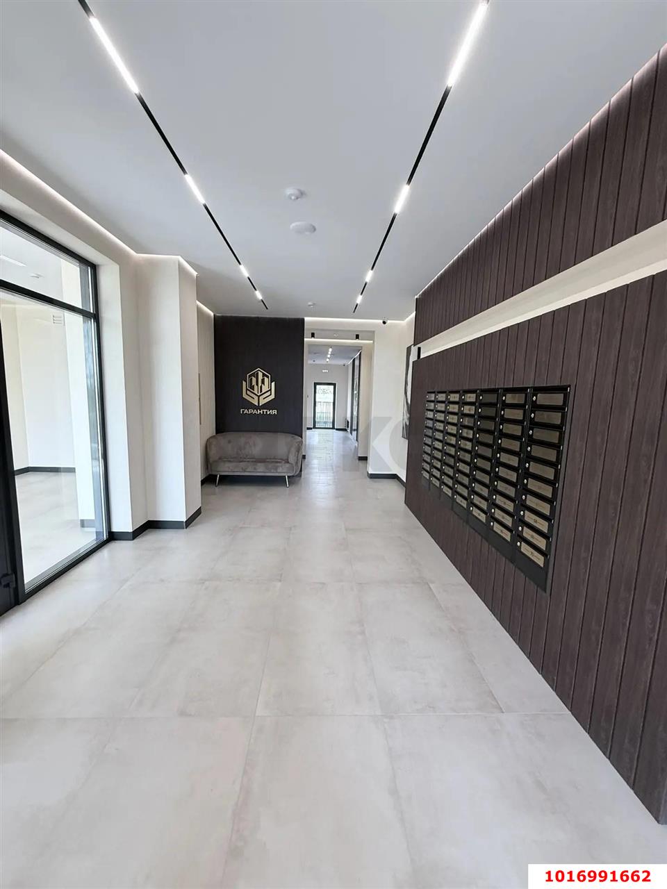 Фото №13: 1-комнатная квартира 43 м² - Краснодар, Центральный внутригородской округ, мкр. Черёмушки, ул. Обрывная, 132/1к26