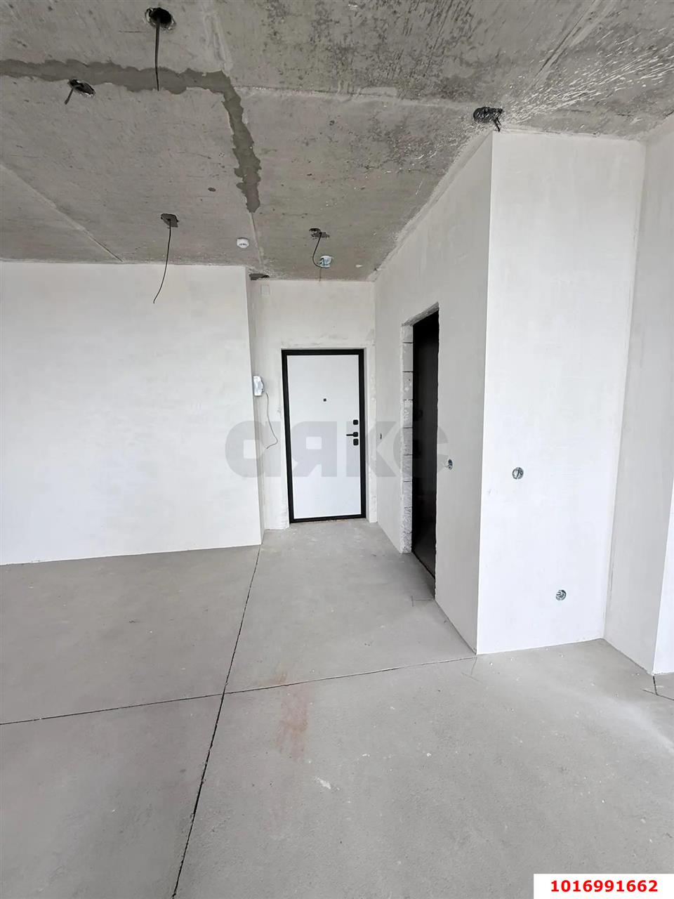 Фото №7: 1-комнатная квартира 43 м² - Краснодар, Центральный внутригородской округ, мкр. Черёмушки, ул. Обрывная, 132/1к26