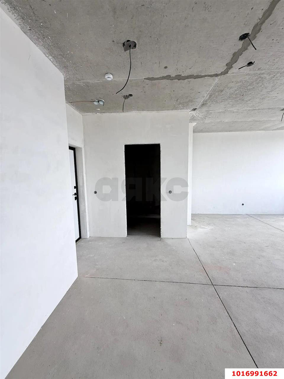 Фото №8: 1-комнатная квартира 43 м² - Краснодар, Центральный внутригородской округ, мкр. Черёмушки, ул. Обрывная, 132/1к26