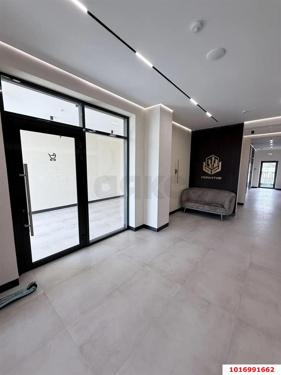 Фото №12: 1-комнатная квартира 43 м² - Краснодар, Центральный внутригородской округ, мкр. Черёмушки, ул. Обрывная, 132/1к26