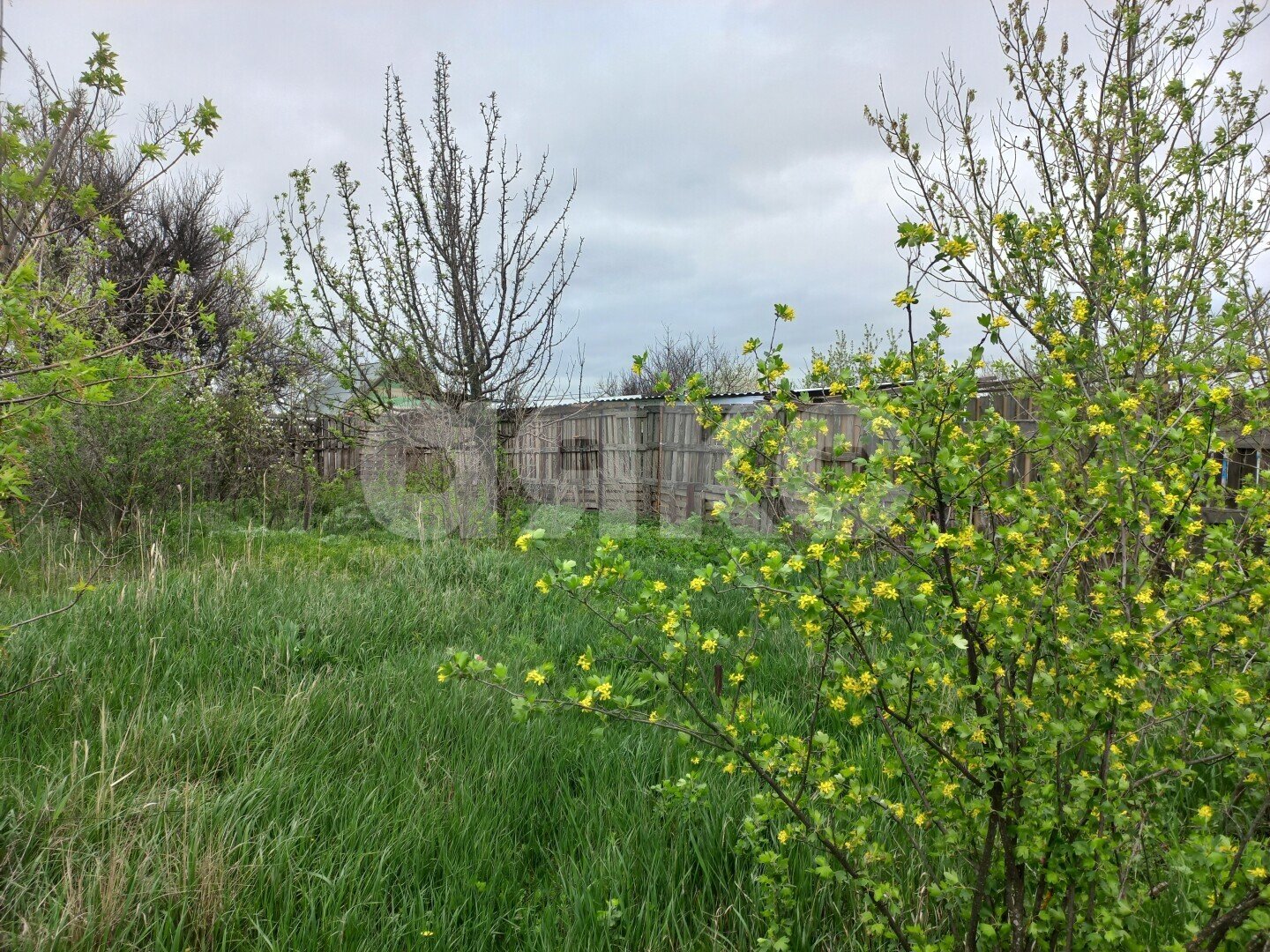 Фото №3: Участок садоводство <span class="whitespace-nowrap">5.7 сот.</span> - Волгоград, р. Краснооктябрьский, ул. Афанасия Ермакова