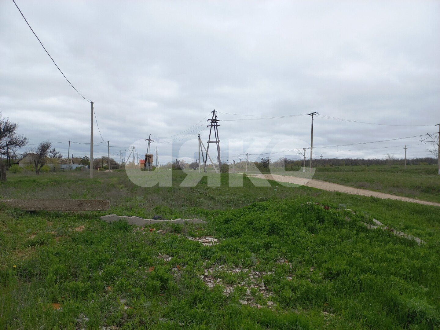 Фото №9: Участок садоводство <span class="whitespace-nowrap">5.7 сот.</span> - Волгоград, р. Краснооктябрьский, ул. Афанасия Ермакова