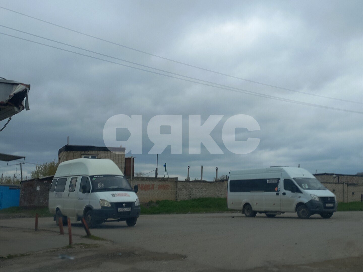 Фото №10: Участок садоводство <span class="whitespace-nowrap">5.7 сот.</span> - Волгоград, р. Краснооктябрьский, ул. Афанасия Ермакова