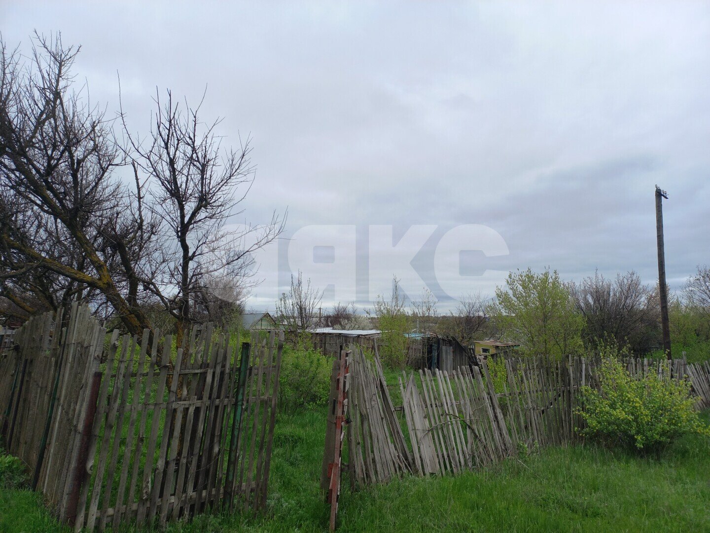 Фото №7: Участок садоводство <span class="whitespace-nowrap">5.7 сот.</span> - Волгоград, р. Краснооктябрьский, ул. Афанасия Ермакова