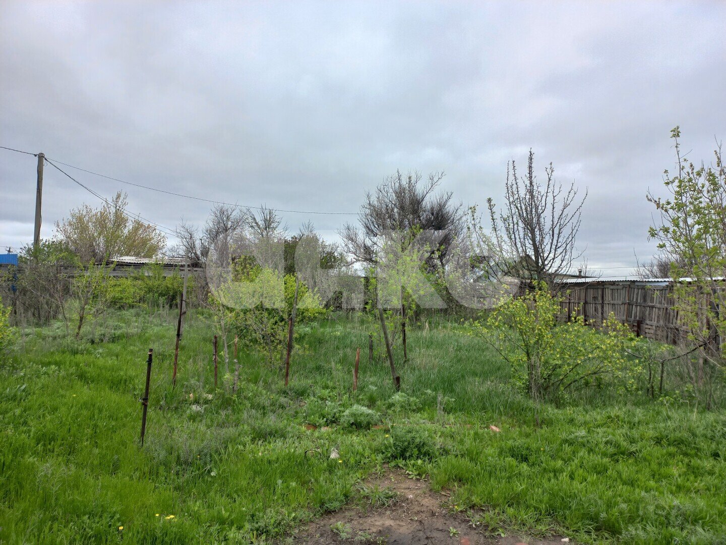 Фото №4: Участок садоводство <span class="whitespace-nowrap">5.7 сот.</span> - Волгоград, р. Краснооктябрьский, ул. Афанасия Ермакова