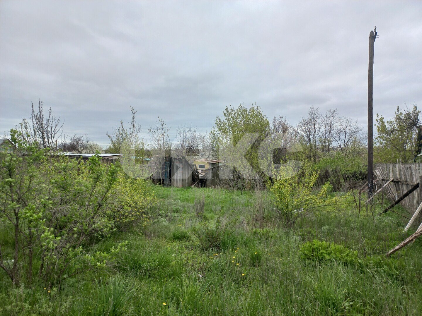 Фото №5: Участок садоводство <span class="whitespace-nowrap">5.7 сот.</span> - Волгоград, р. Краснооктябрьский, ул. Афанасия Ермакова