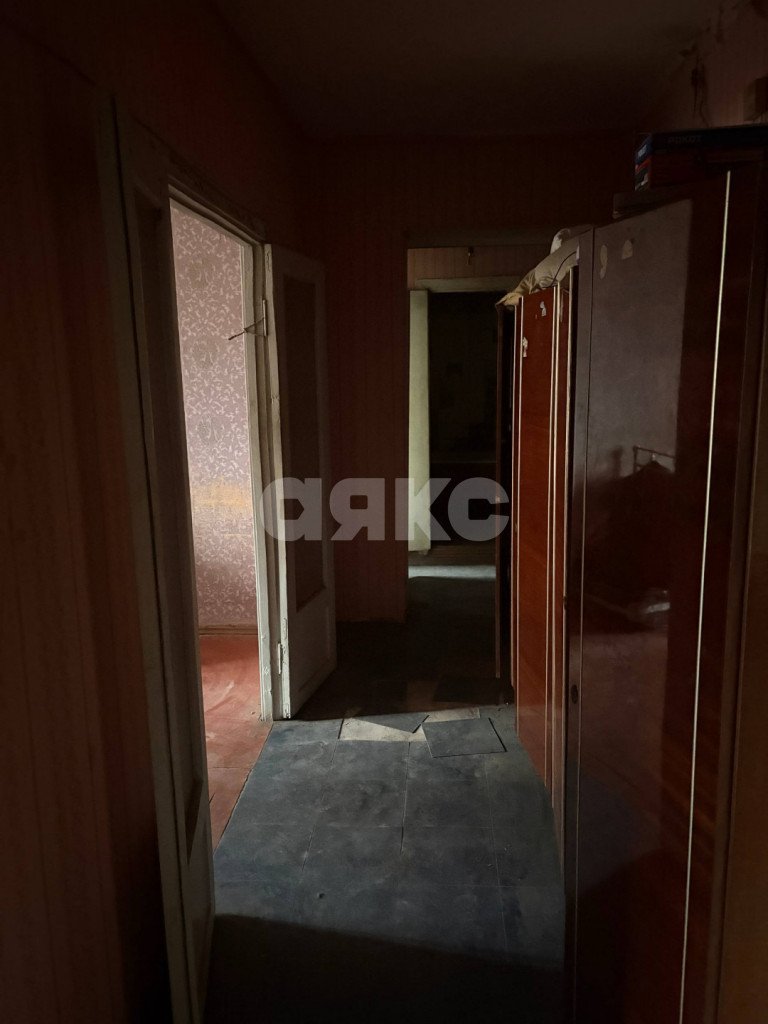 Фото №12: 3-комнатная квартира 68 м² - Луганск, Артёмовский, мкр. квартал Ленинского Комсомола, 8А