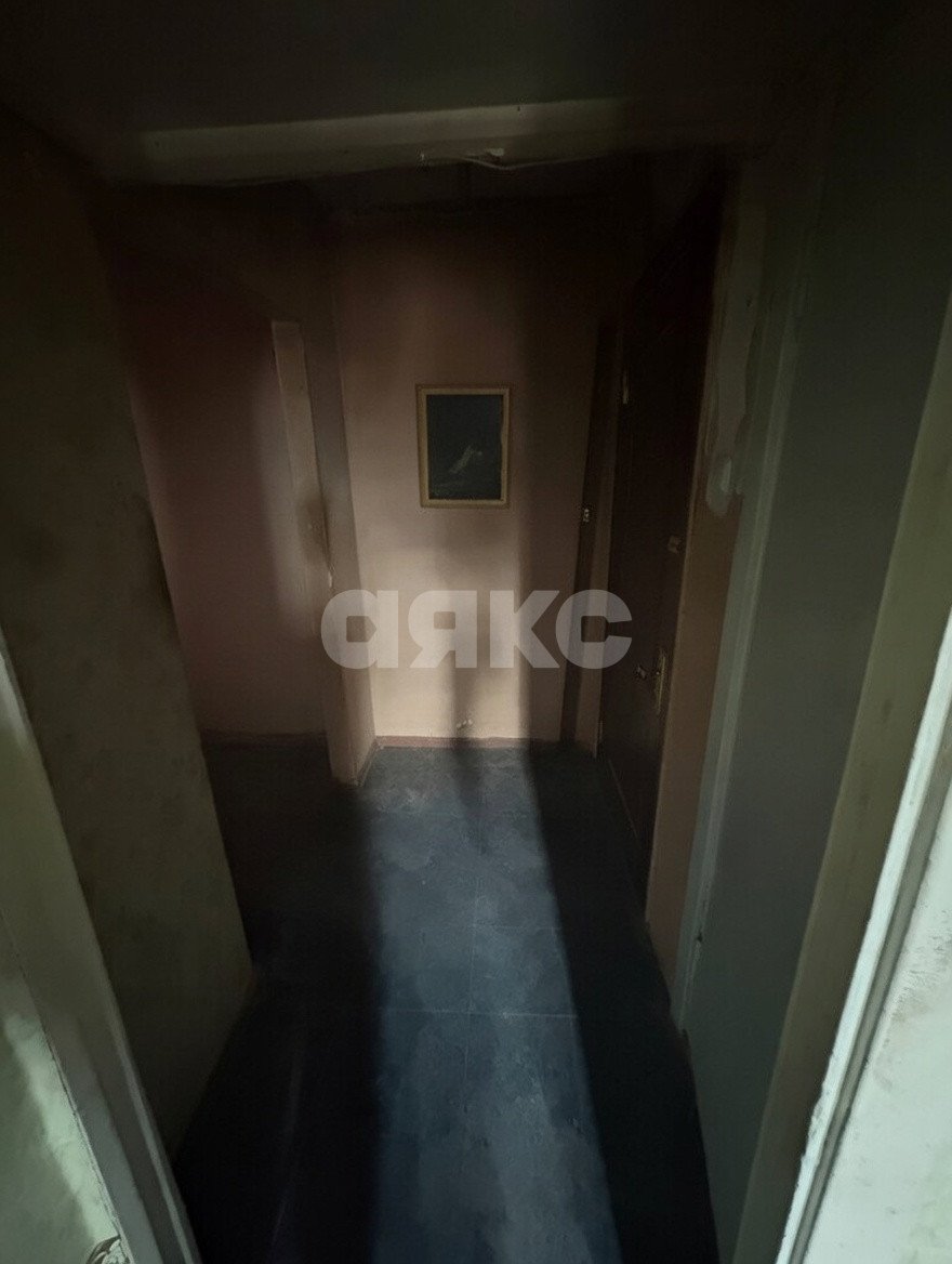 Фото №7: 3-комнатная квартира 68 м² - Луганск, Артёмовский, мкр. квартал Ленинского Комсомола, 8А