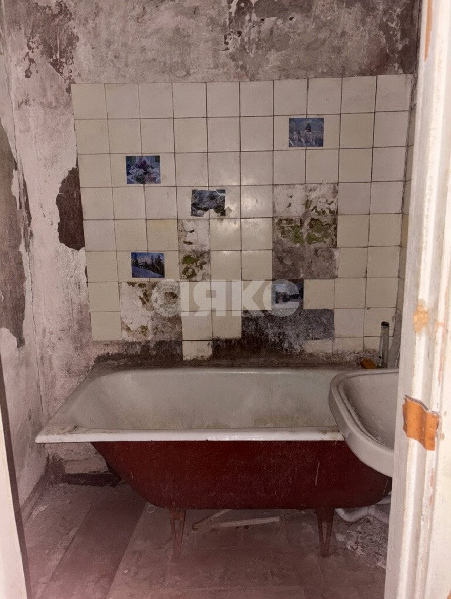 Фото №5: 3-комнатная квартира 68 м² - Луганск, Артёмовский, мкр. квартал Ленинского Комсомола, 8А