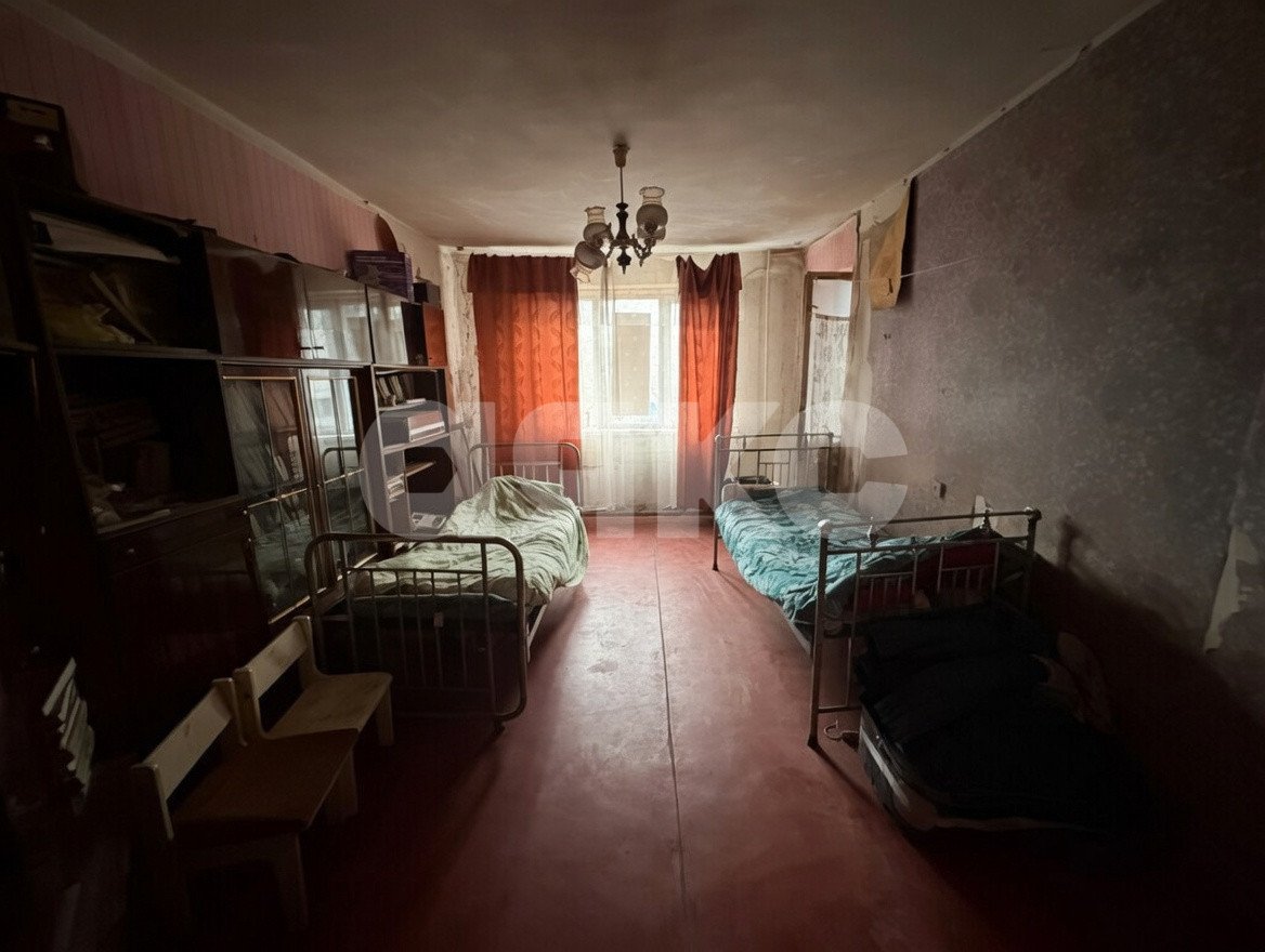 Фото №2: 3-комнатная квартира 68 м² - Луганск, Артёмовский, мкр. квартал Ленинского Комсомола, 8А