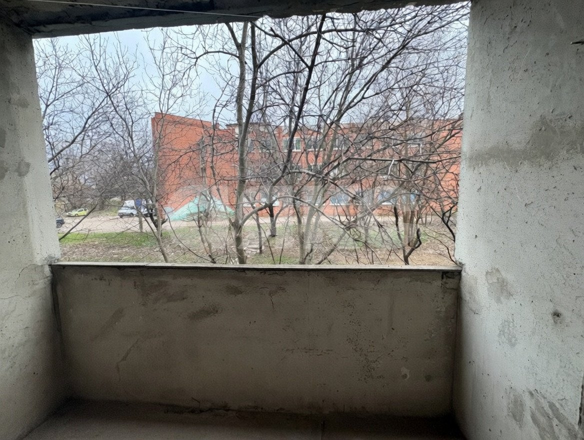 Фото №4: 3-комнатная квартира 68 м² - Луганск, Артёмовский, мкр. квартал Ленинского Комсомола, 8А