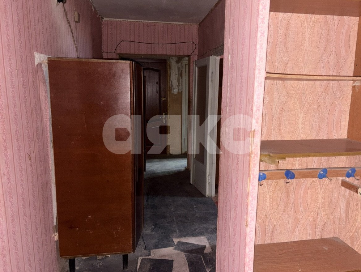 Фото №14: 3-комнатная квартира 68 м² - Луганск, Артёмовский, мкр. квартал Ленинского Комсомола, 8А