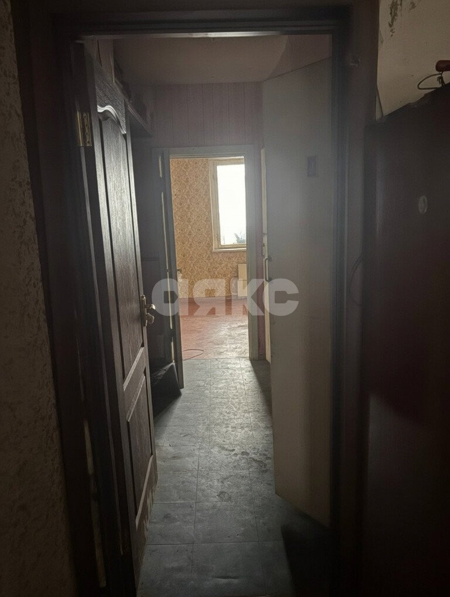 Фото №13: 3-комнатная квартира 68 м² - Луганск, Артёмовский, мкр. квартал Ленинского Комсомола, 8А