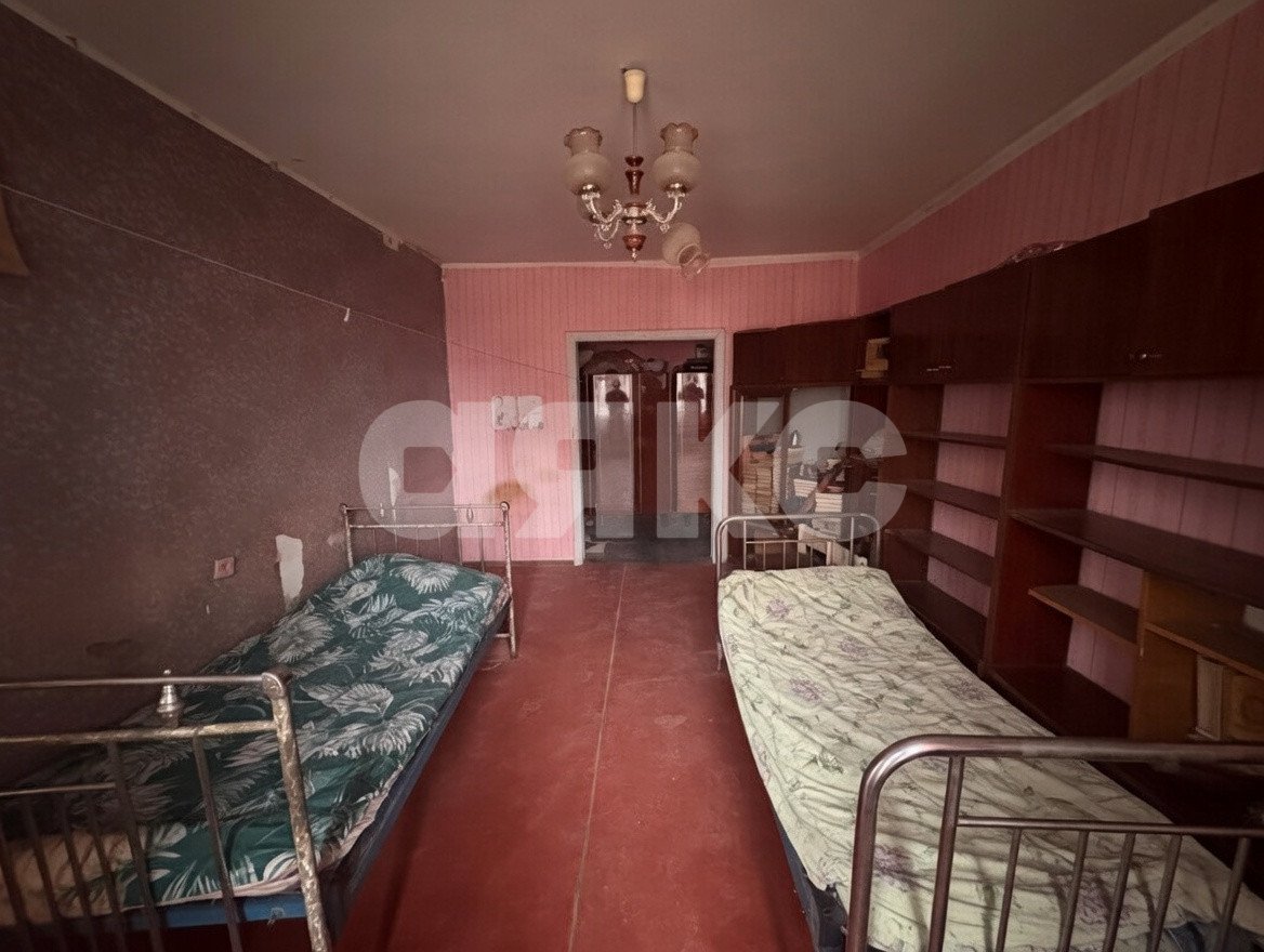 Фото №8: 3-комнатная квартира 68 м² - Луганск, Артёмовский, мкр. квартал Ленинского Комсомола, 8А