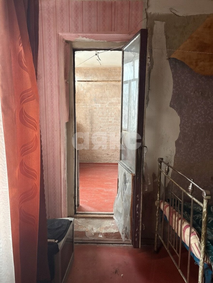 Фото №9: 3-комнатная квартира 68 м² - Луганск, Артёмовский, мкр. квартал Ленинского Комсомола, 8А