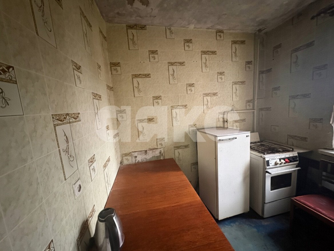 Фото №10: 3-комнатная квартира 68 м² - Луганск, Артёмовский, мкр. квартал Ленинского Комсомола, 8А