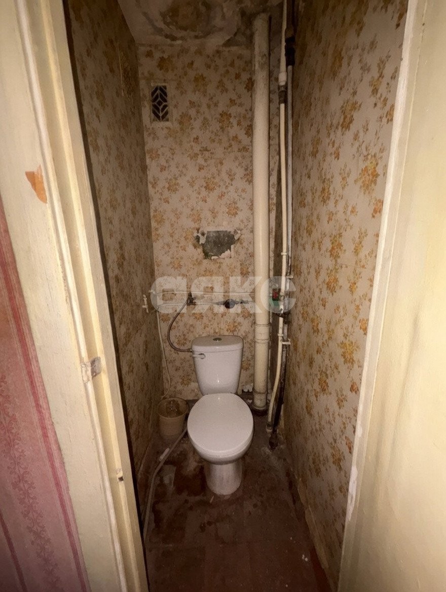 Фото №6: 3-комнатная квартира 68 м² - Луганск, Артёмовский, мкр. квартал Ленинского Комсомола, 8А