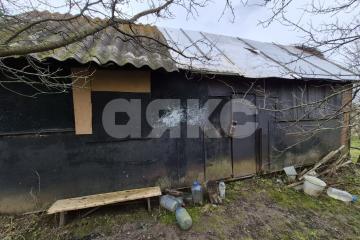 Фото №1: Дача 20 м² - СНТ Катунино, 7