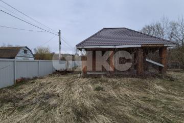 Фото №1: Дача 20 м² - СНТ Восход, 320