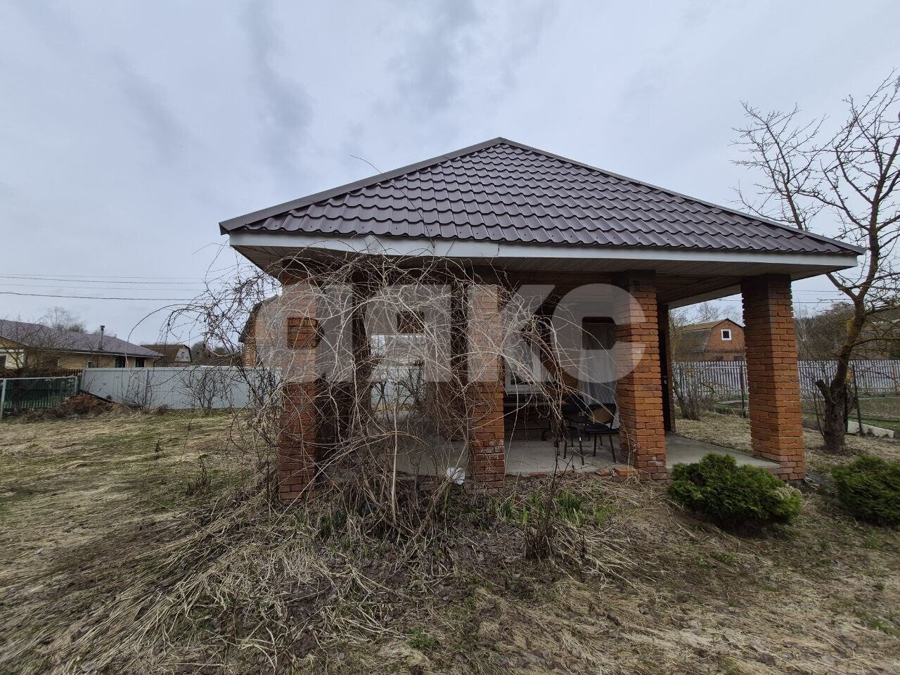Фото №2: Дача 20 м² + 6 сот. - СНТ Восход, 320