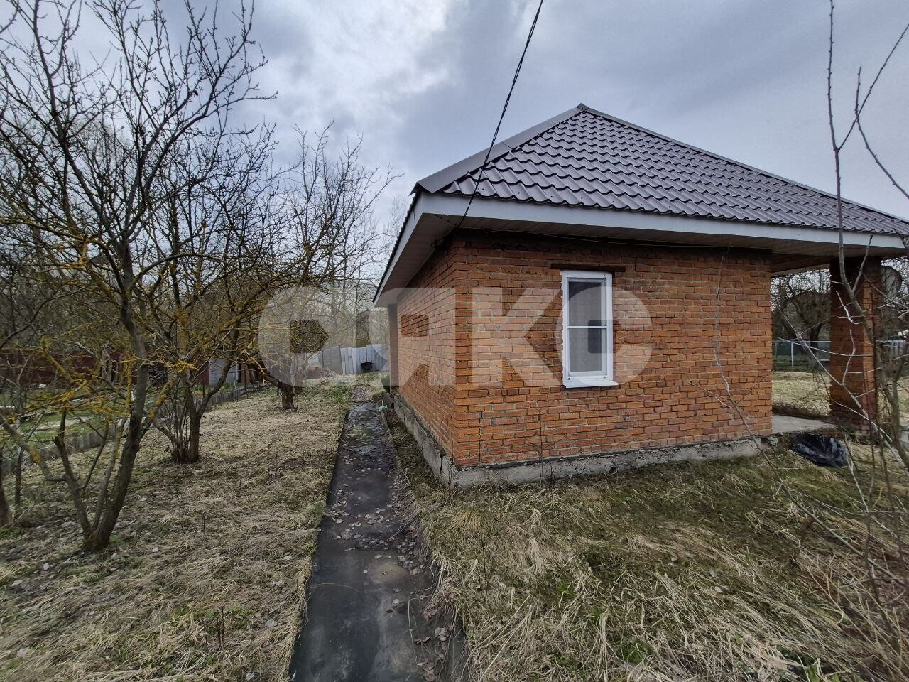 Фото №6: Дача 20 м² + 6 сот. - СНТ Восход, 320