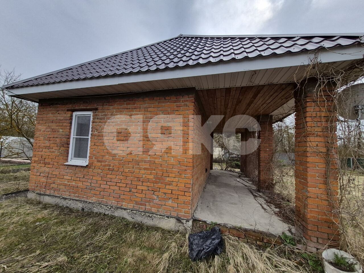 Фото №4: Дача 20 м² + 6 сот. - СНТ Восход, 320