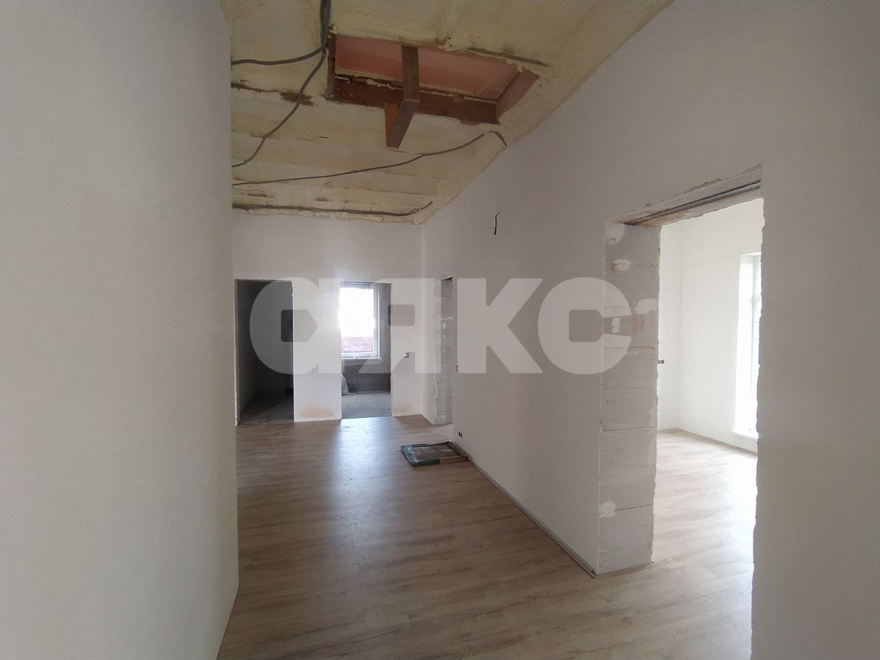 Фото №17: Коттедж 186 м² + 10 сот. - ТСН Маяковский