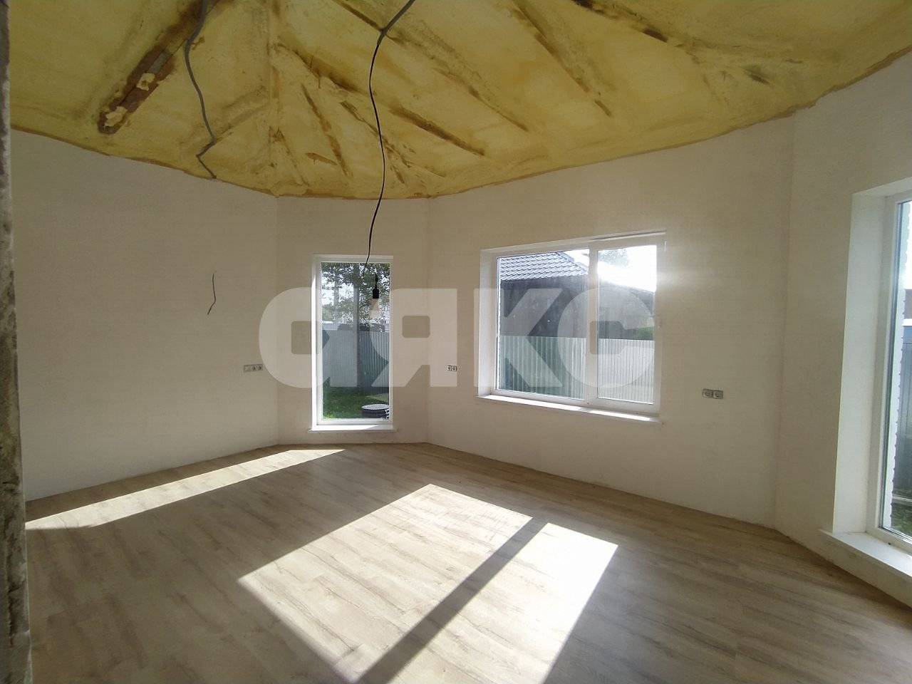 Фото №4: Коттедж 186 м² + 10 сот. - ТСН Маяковский