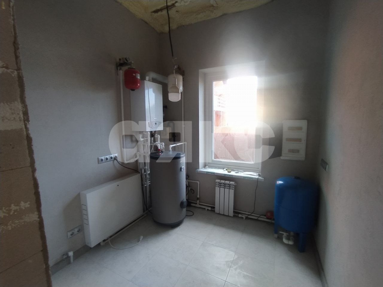 Фото №12: Коттедж 186 м² + 10 сот. - ТСН Маяковский