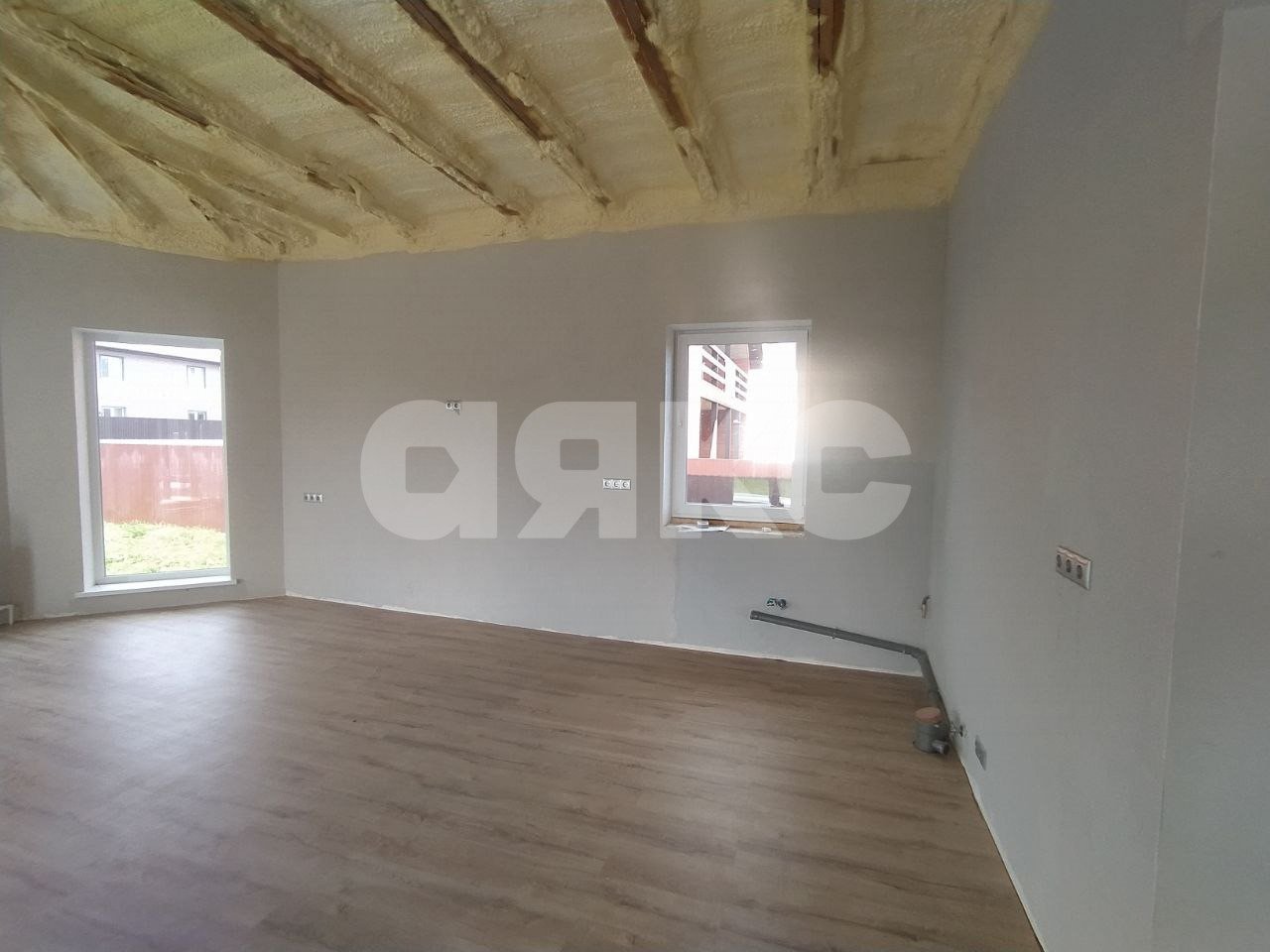 Фото №15: Коттедж 186 м² + 10 сот. - ТСН Маяковский