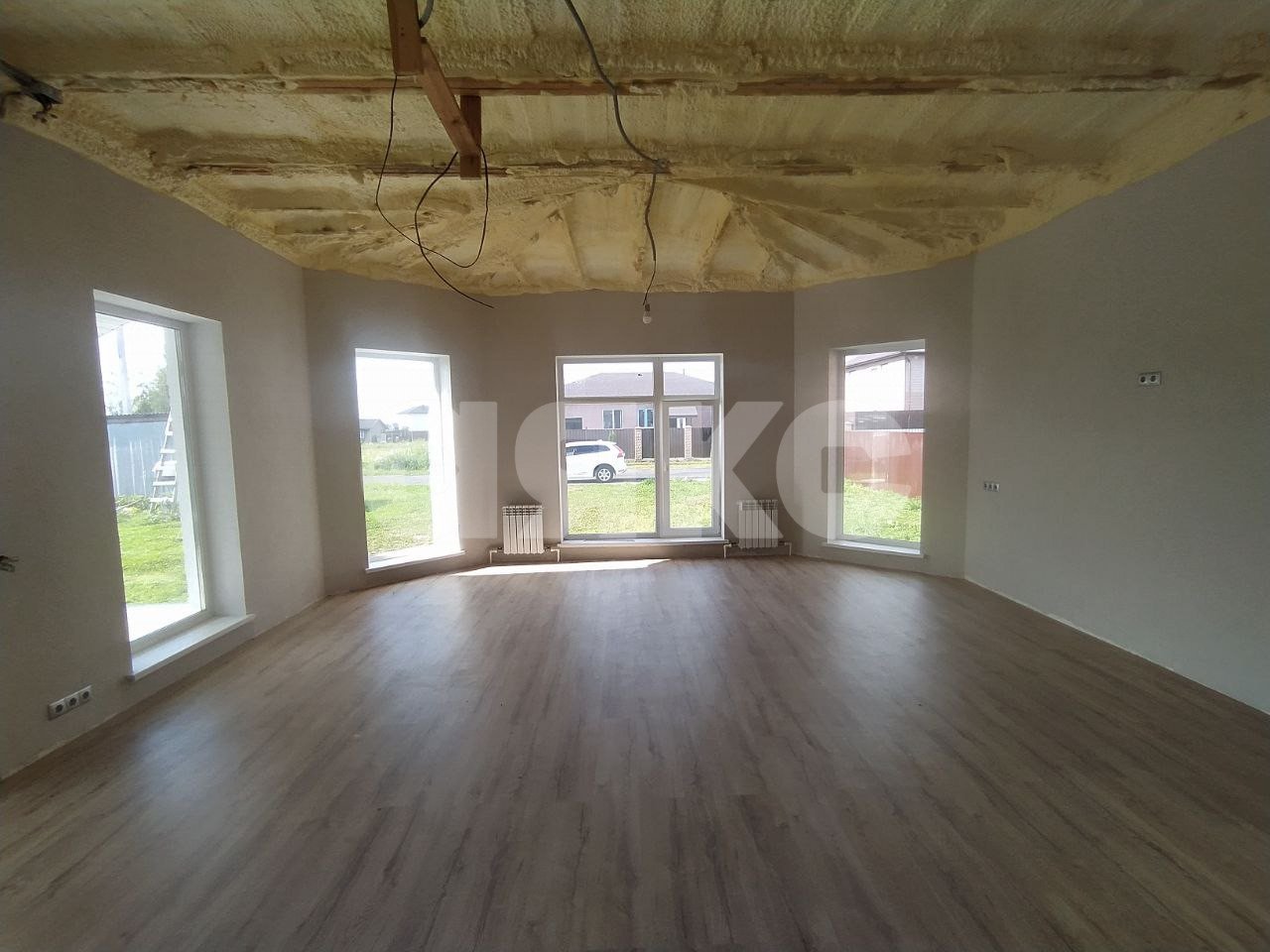 Фото №3: Коттедж 186 м² + 10 сот. - ТСН Маяковский